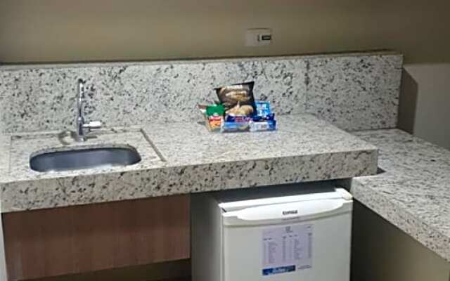 Flat 427, Imperial Flat Tambau NOBILE