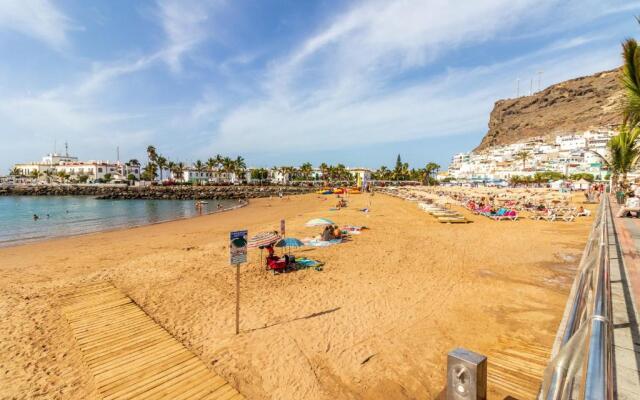 Flatguest Mogan + Beach + 2Bdr + Terrace
