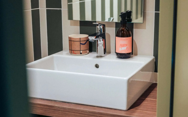 JOST Hotel Montpellier Centre St Roch