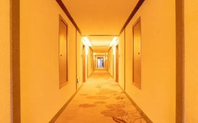 QuJing TianLong Hotel
