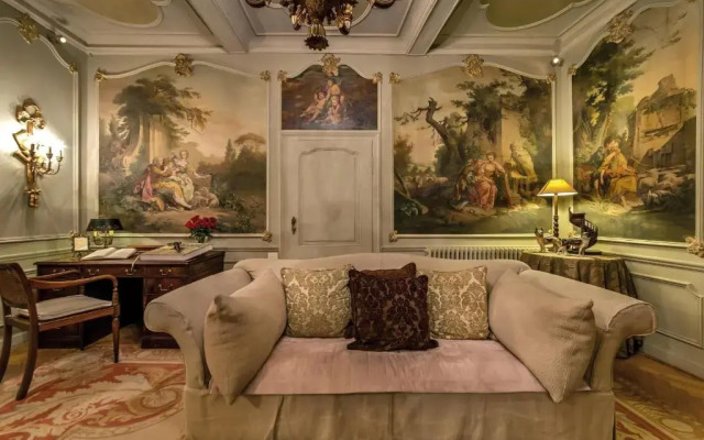 Guesthouse Maison le Dragon