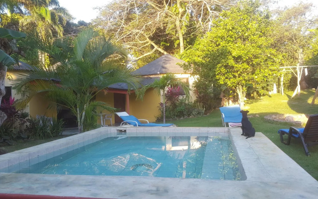 Gipsy Ranch Rooms - Hostel