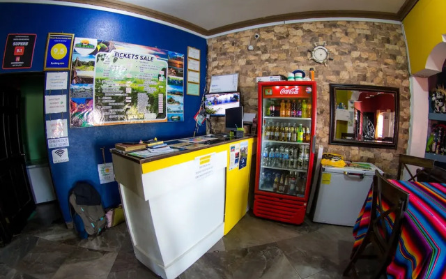 Hostal Casa de Grethel