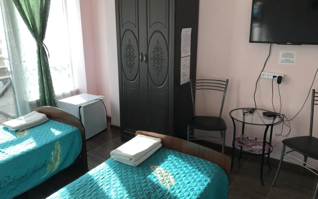 Guest House U Mashuka
