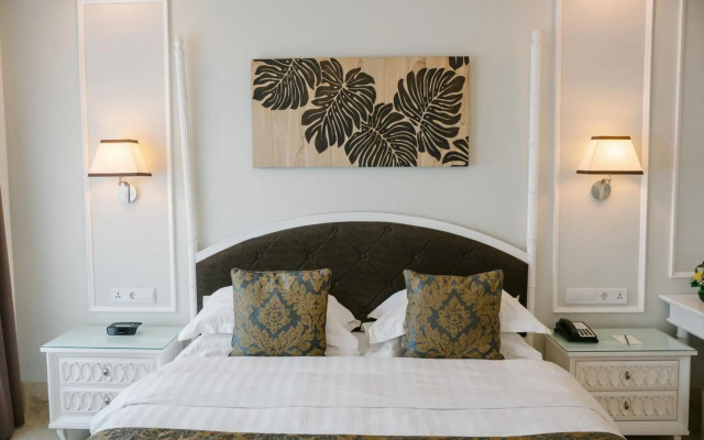 Ascott Jakarta