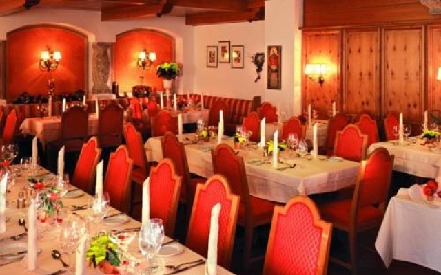 Ferienparadies Lerch