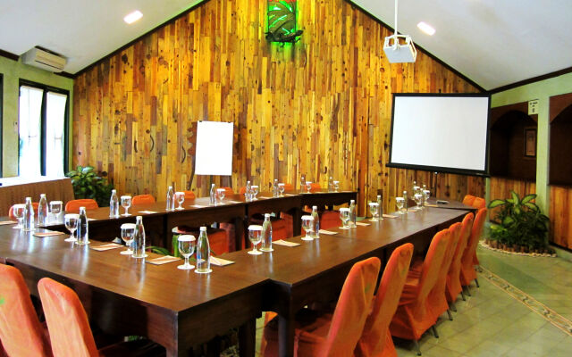 Dusun Jogja Village Inn