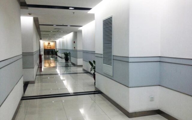 King Tai Service Apartment