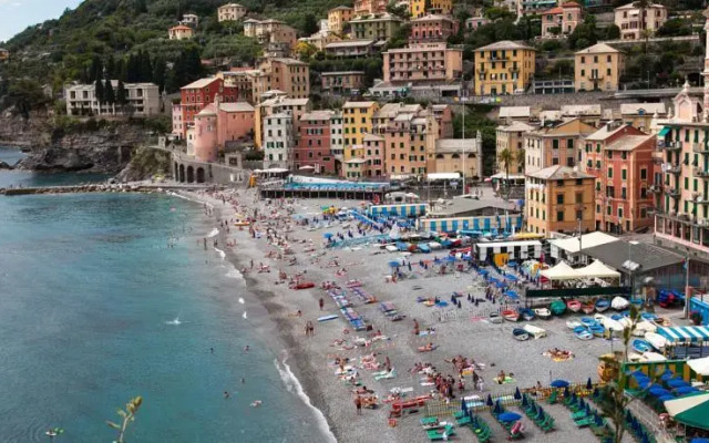 Villa sul Mare