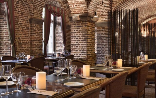 Mercure Liege City Centre