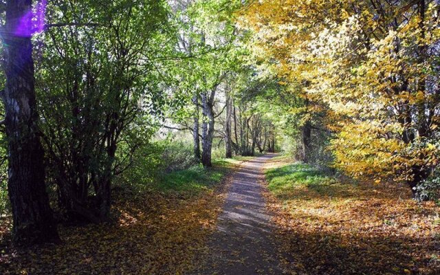 Romantik Hotel Rittergut Bömitz