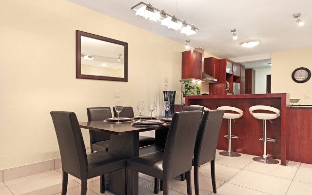 Ocean View 304