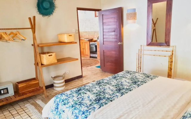 Tir Na Nog Beachfront Resort