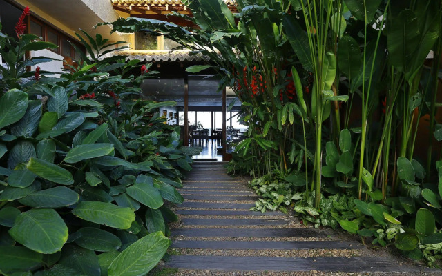 Maitei Hotel