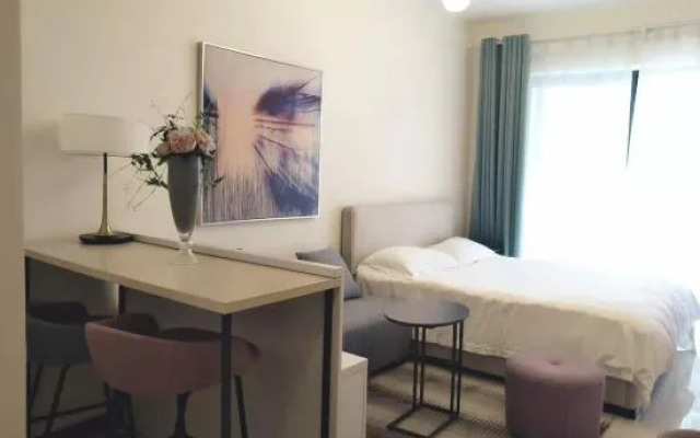 Liyu Hostel