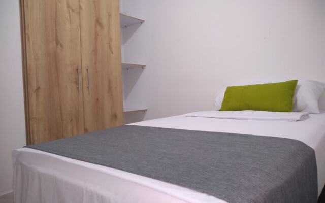 3H Apartamentos