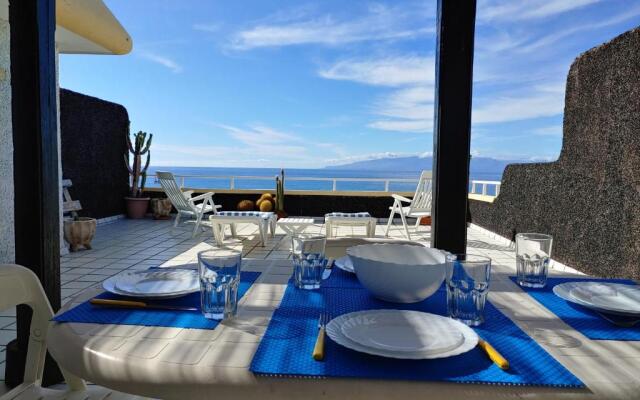 Arena Terrace by HelloApartments