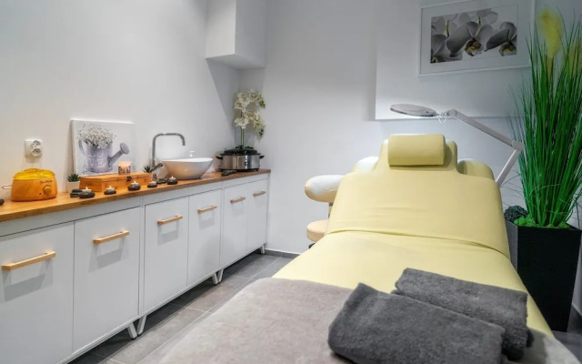 Sun&Snow Resorts E Białka Tatrzańska