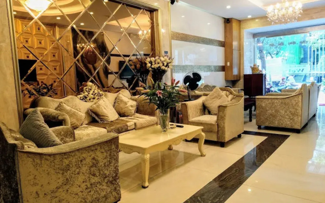 Minh Vy Hotel