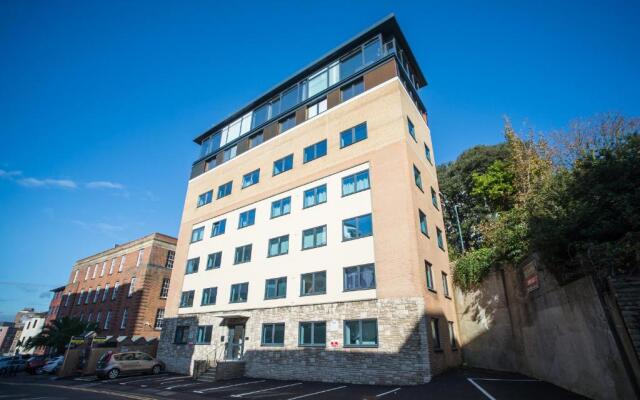 Pres Pier Apartment - Bournemouth