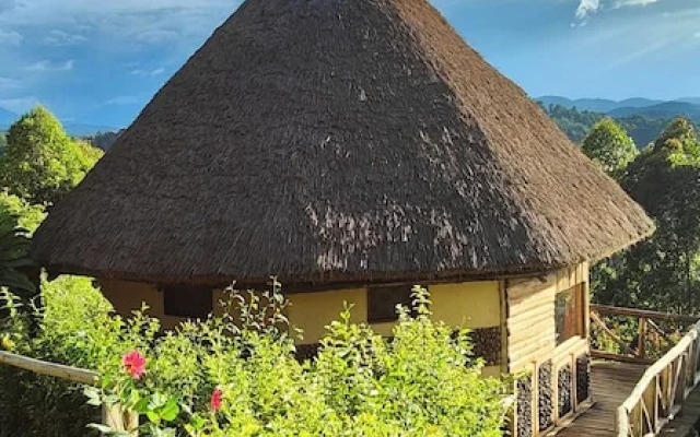Agandi Uganda Eco-lodge