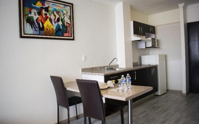 Suites Oklahoma