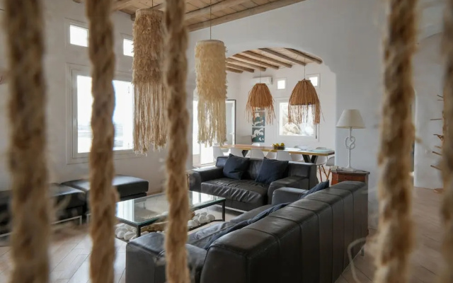 Villa Super One