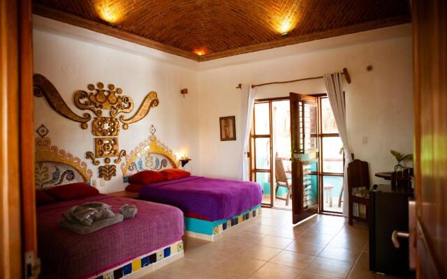 Nacional Beach Club & Bungalows