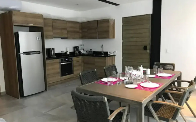 Condo Alejandro