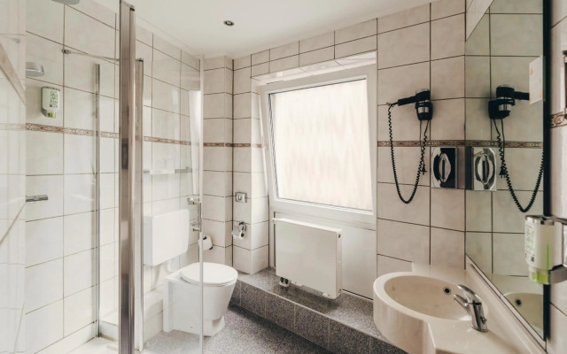 Boutique Hotel Berial Düsseldorf