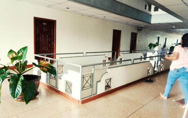 Saengsin Hotel