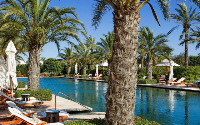 Finca Cortesin Golf & Spa