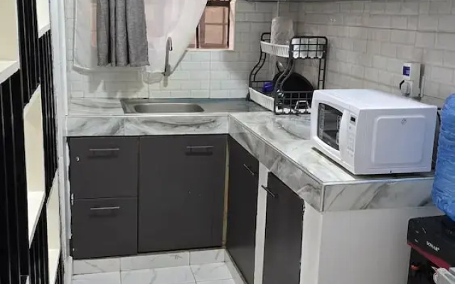 Spad House Furnished Apartments & Spa