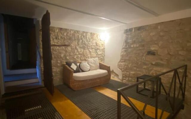 Appartamento alle cascate