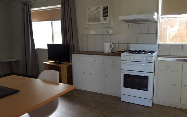 Echo Beach Tourist Park