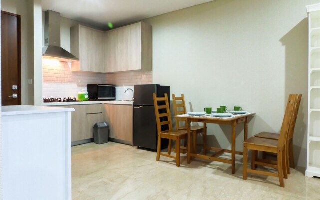 Four Star Apartment Veranda Near Puri