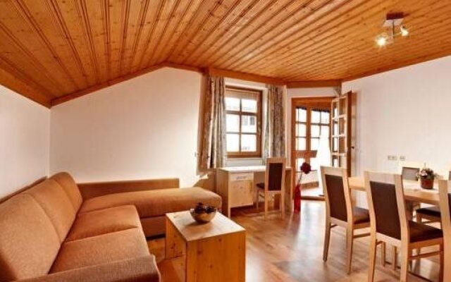 Appartements am Stadtpark Zell am See