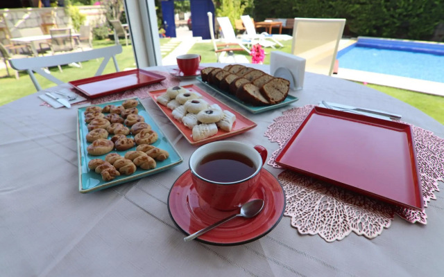 Alacaat  Otel