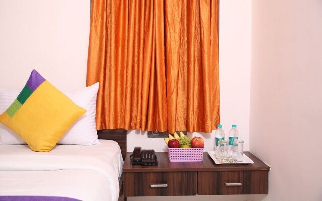 Sai Arra Bengaluru Airport Hotel
