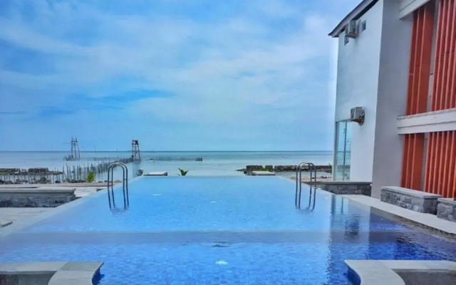 Horison Resort Antawirya Jepara