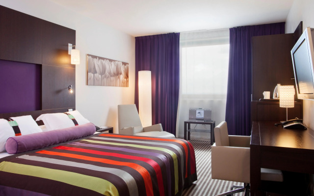 Holiday Inn Dijon by IHG