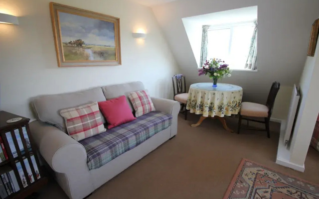 Manton Lodge Farm