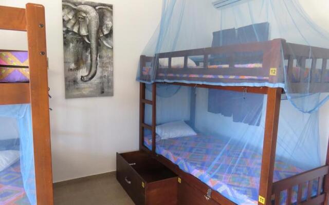 The Long Hostel