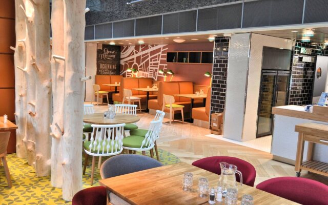 Scandic Helsinki Station