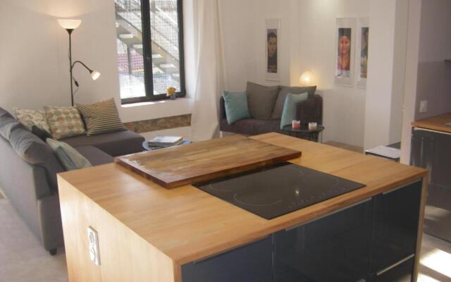 bouchonnerie à Maureillas, near Spain + Mediterranée