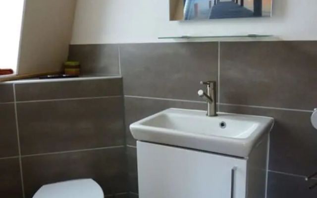 Haus Limosa Comfortable Holiday Residence