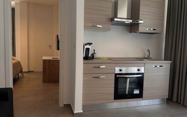 Puglia Promenade Apartment 2