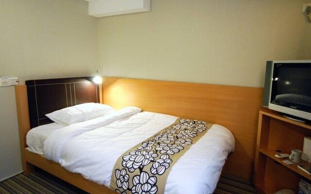 Welcome Inn - Nanshan Branch