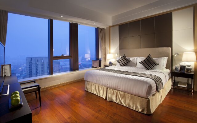 Ascott Midtown Suzhou