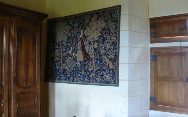 Manoir du Bois Noblet